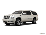 2011 Cadillac Escalade ESV